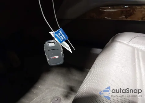 2016 GMC Yukon Denali from USA, damaged, VIN 1GKS2CKJ7GR196166